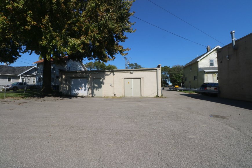 Image for ABSOLUTE AUCTION - 3925 Lagrange Street