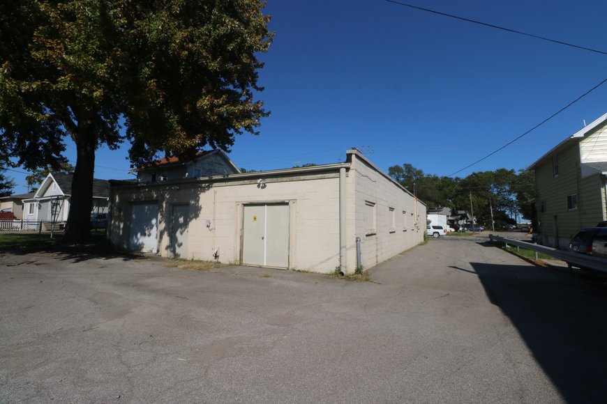 Image for ABSOLUTE AUCTION - 3925 Lagrange Street