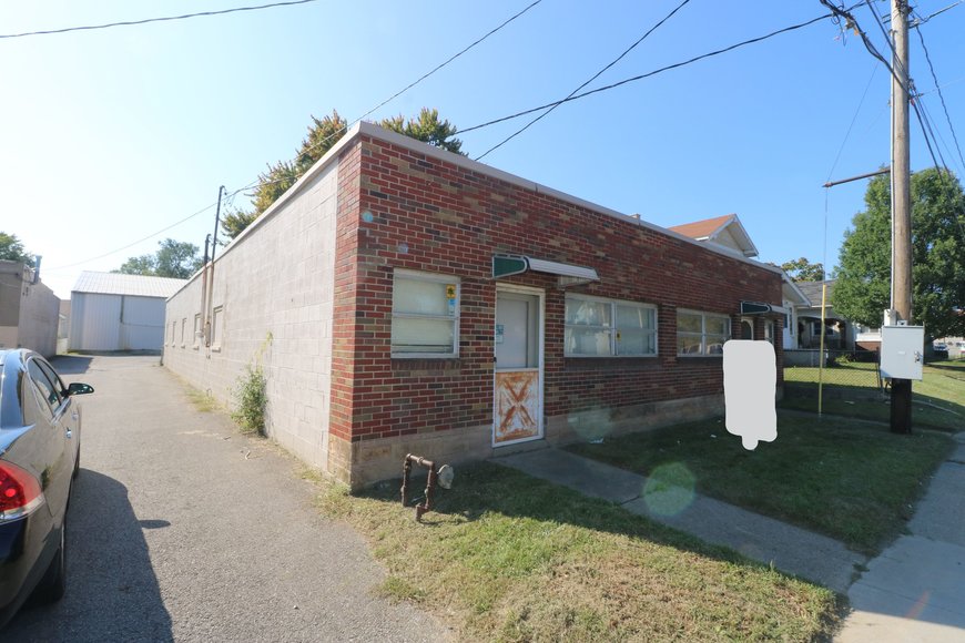 Image for ABSOLUTE AUCTION - 3925 Lagrange Street