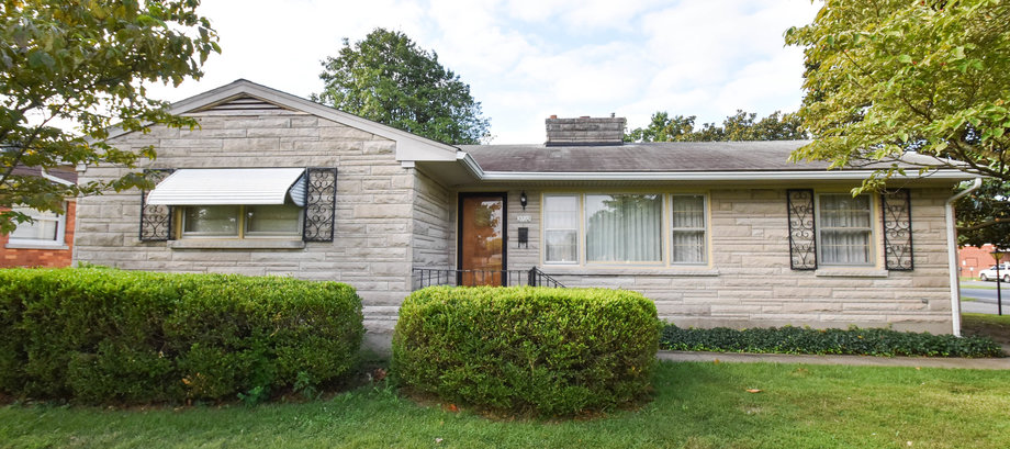 Image for Absolute Real Estate Auction in Louisville