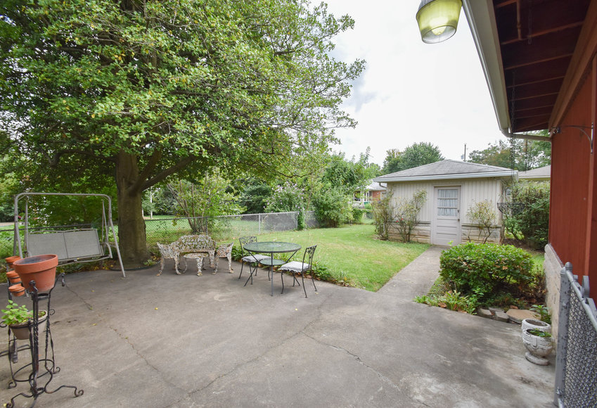 Image for Absolute Real Estate Auction in Louisville