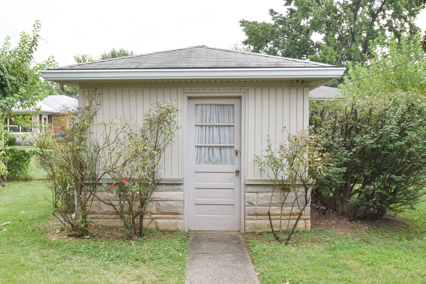 Image for Absolute Real Estate Auction in Louisville