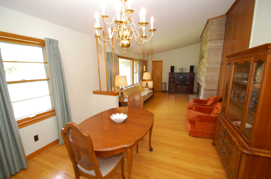 Image for Absolute Real Estate Auction in Louisville