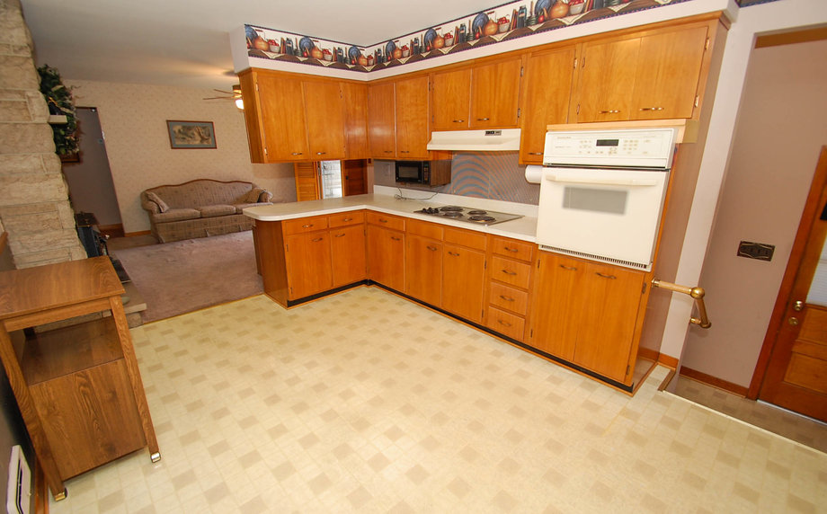 Image for Absolute Real Estate Auction in Louisville