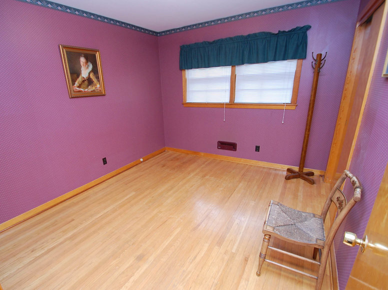 Image for Absolute Real Estate Auction in Louisville