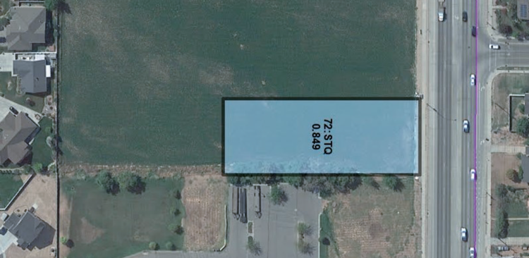 Image for #19-033I - Utah Department of Transportation (UDOT)