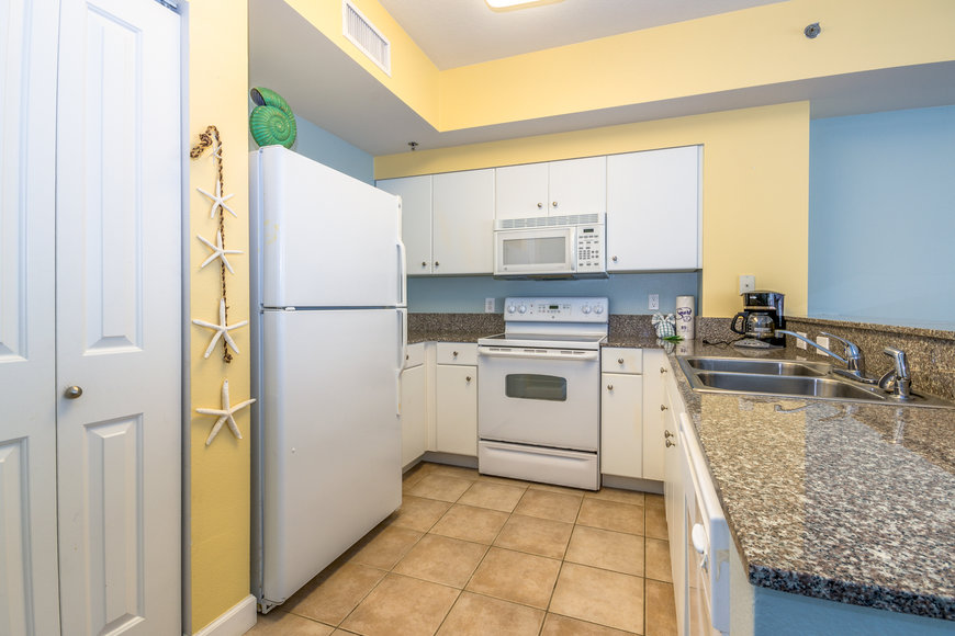 Image for 38 Luxury Gulf Front Condominium Units Sold, in Panama City Beach, FL