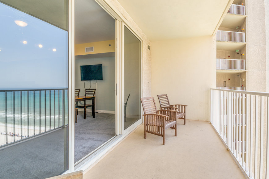 Image for 38 Luxury Gulf Front Condominium Units Sold, in Panama City Beach, FL