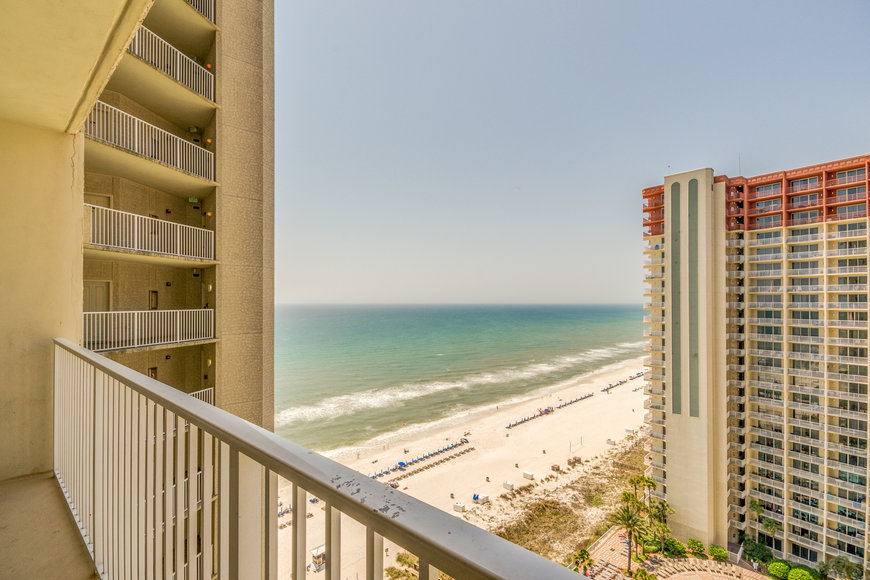 Image for 38 Luxury Gulf Front Condominium Units Sold, in Panama City Beach, FL