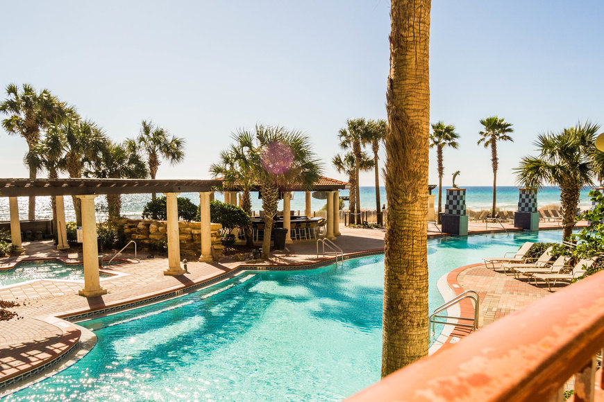 Image for 38 Luxury Gulf Front Condominium Units Sold, in Panama City Beach, FL