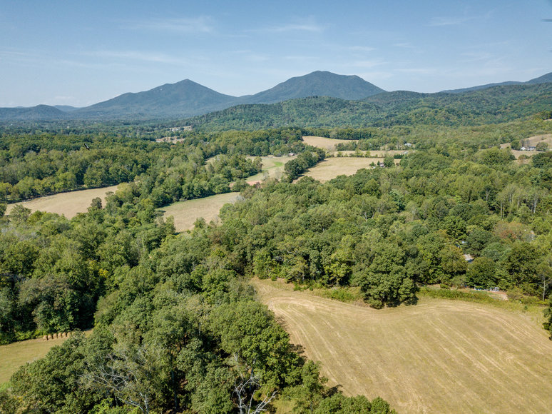 Image for ESTATE AUCTION: Land and Personal Property (Bedford, VA)