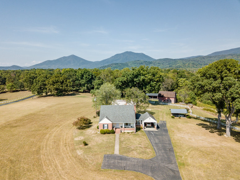 Image for ESTATE AUCTION: Land and Personal Property (Bedford, VA)