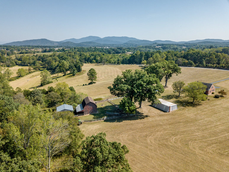 Image for ESTATE AUCTION: Land and Personal Property (Bedford, VA)
