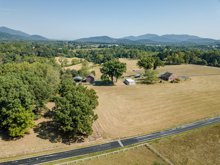 Image for ESTATE AUCTION: Land and Personal Property (Bedford, VA)
