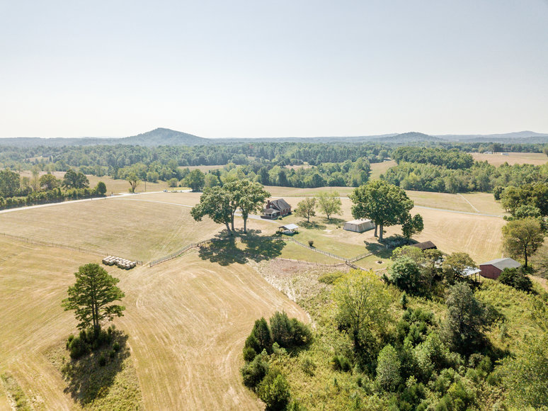 Image for ESTATE AUCTION: Land and Personal Property (Bedford, VA)