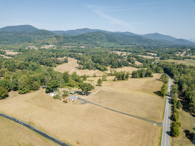 Image for ESTATE AUCTION: Land and Personal Property (Bedford, VA)