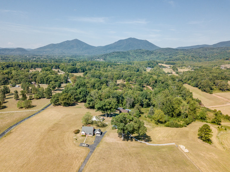 Image for ESTATE AUCTION: Land and Personal Property (Bedford, VA)
