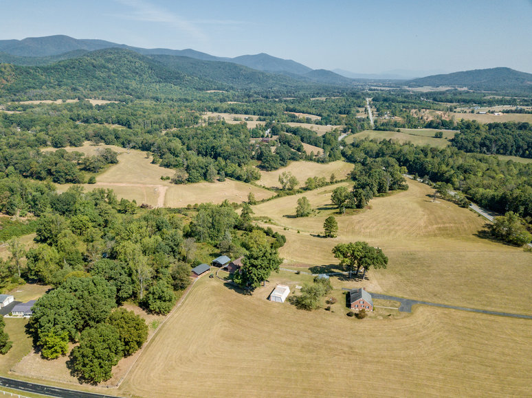 Image for ESTATE AUCTION: Land and Personal Property (Bedford, VA)