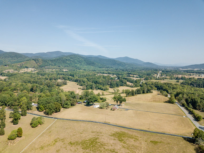 Image for ESTATE AUCTION: Land and Personal Property (Bedford, VA)