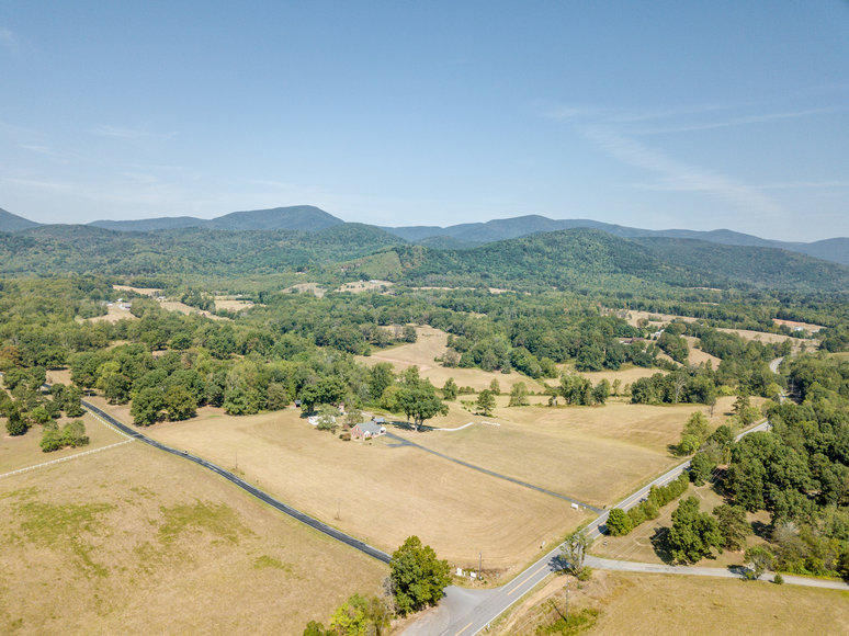 Image for ESTATE AUCTION: Land and Personal Property (Bedford, VA)