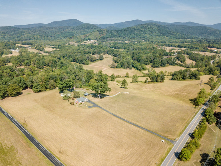 Image for ESTATE AUCTION: Land and Personal Property (Bedford, VA)