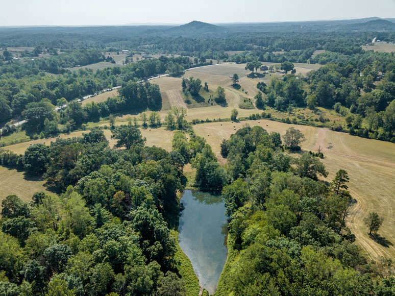 Image for ESTATE AUCTION: Land and Personal Property (Bedford, VA)