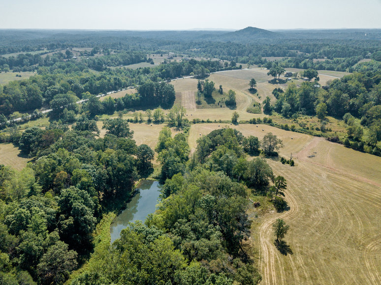 Image for ESTATE AUCTION: Land and Personal Property (Bedford, VA)