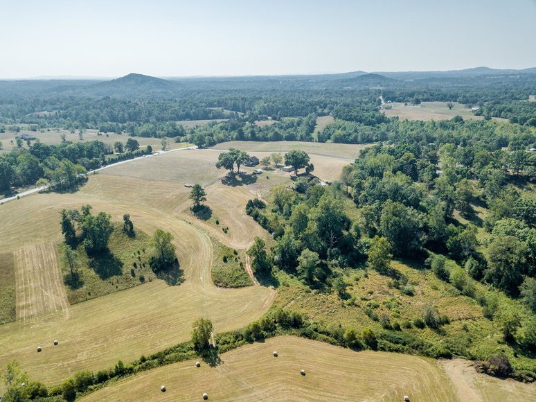 Image for ESTATE AUCTION: Land and Personal Property (Bedford, VA)