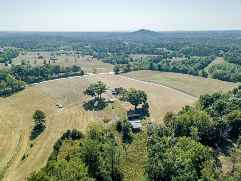 Image for ESTATE AUCTION: Land and Personal Property (Bedford, VA)