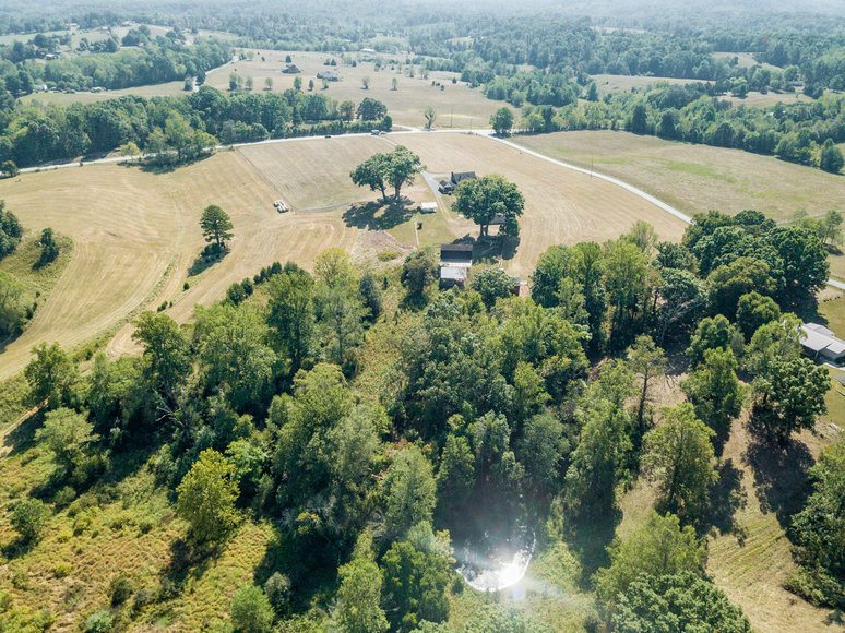 Image for ESTATE AUCTION: Land and Personal Property (Bedford, VA)