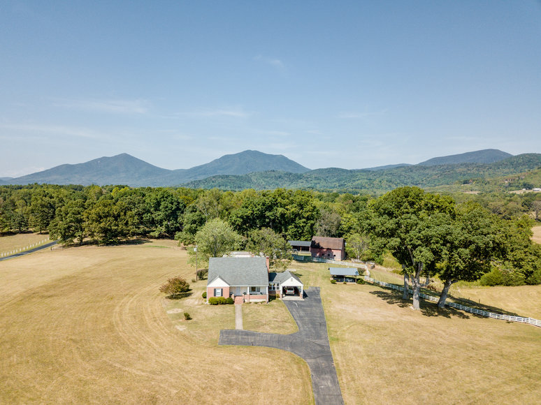 Image for ESTATE AUCTION: Land and Personal Property (Bedford, VA)