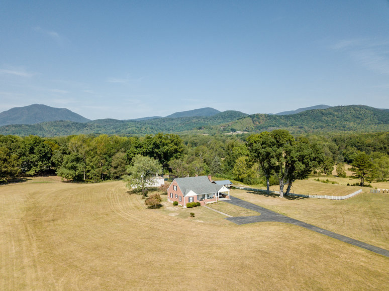 Image for ESTATE AUCTION: Land and Personal Property (Bedford, VA)