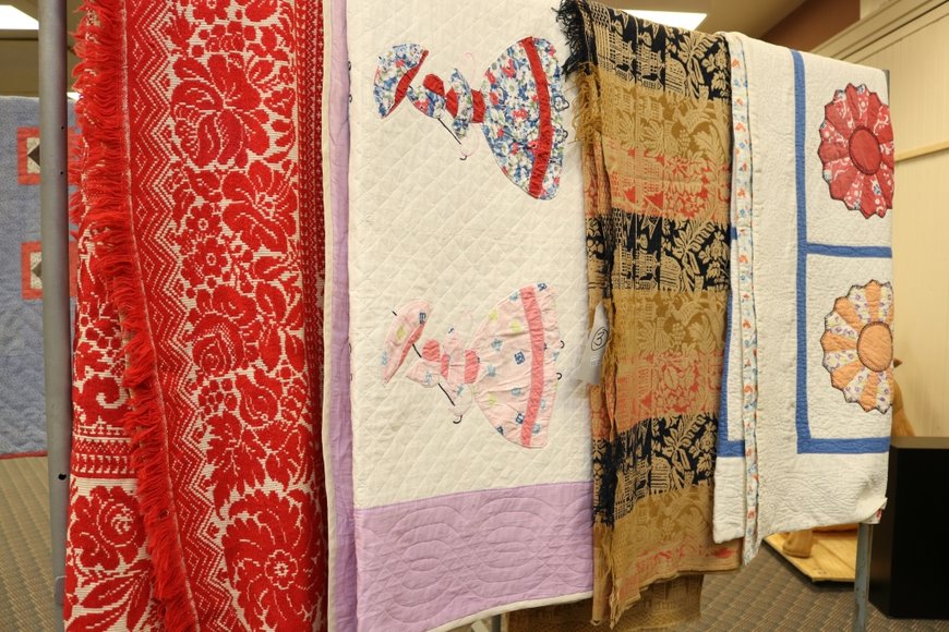 Image for Gallery Auction with Nautical Items and Tools: 9-26-19