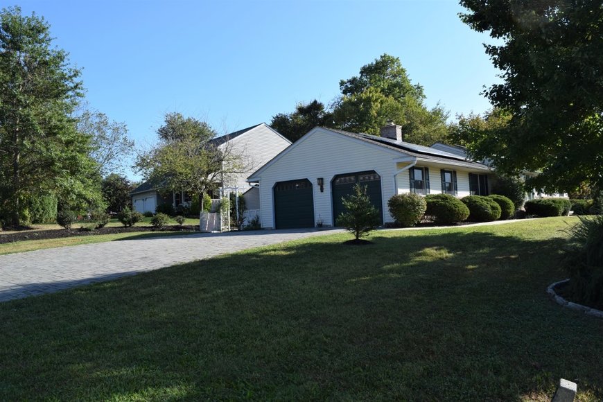 Real Estate Auction Sellersville, PA 10919