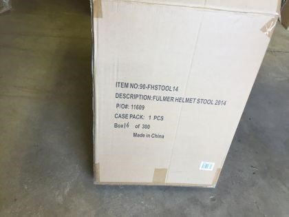 Image for Harley Davidson, Box Truck, New atv/snowmobile parts, Helmets-Shawano