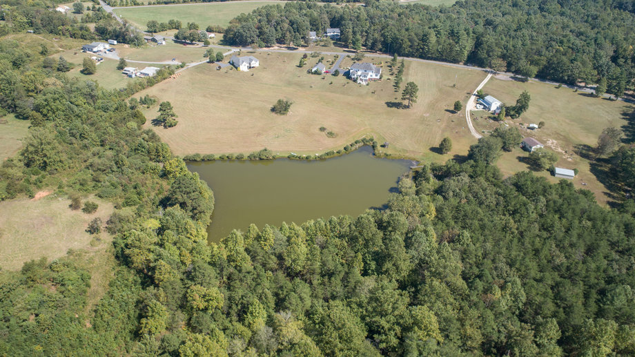 Image for Stately 5 BR/5.5 BA Home on 3.5 +/- Acres in Albemarle County, VA--SELLING to the HIGHEST BIDDER!!