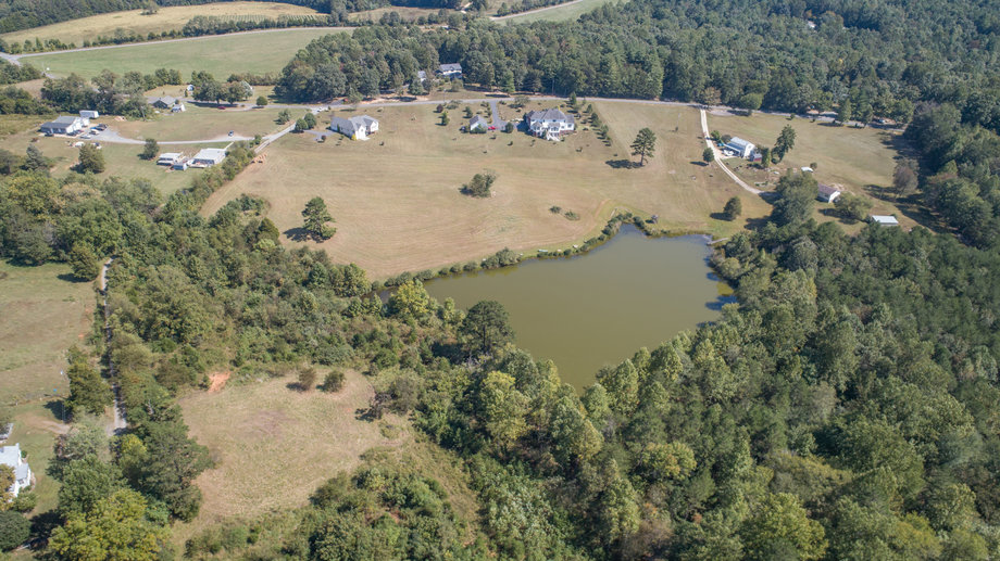 Image for Stately 5 BR/5.5 BA Home on 3.5 +/- Acres in Albemarle County, VA--SELLING to the HIGHEST BIDDER!!