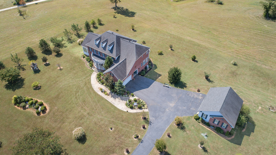 Image for Stately 5 BR/5.5 BA Home on 3.5 +/- Acres in Albemarle County, VA--SELLING to the HIGHEST BIDDER!!