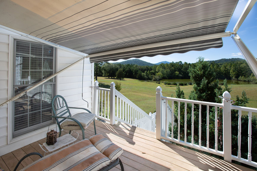 Image for Stately 5 BR/5.5 BA Home on 3.5 +/- Acres in Albemarle County, VA--SELLING to the HIGHEST BIDDER!!