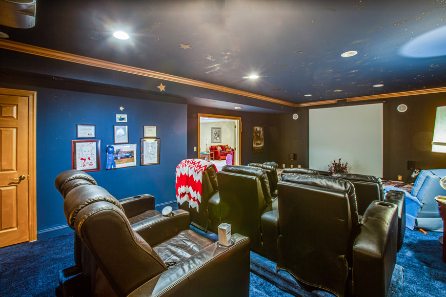 Image for Stately 5 BR/5.5 BA Home on 3.5 +/- Acres in Albemarle County, VA--SELLING to the HIGHEST BIDDER!!