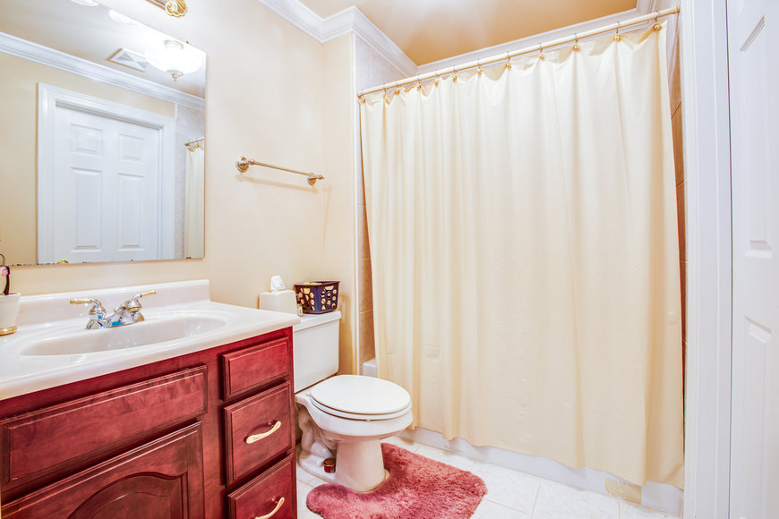 Image for Stately 5 BR/5.5 BA Home on 3.5 +/- Acres in Albemarle County, VA--SELLING to the HIGHEST BIDDER!!