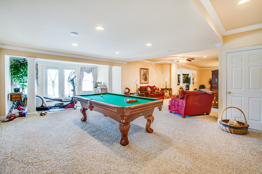 Image for Stately 5 BR/5.5 BA Home on 3.5 +/- Acres in Albemarle County, VA--SELLING to the HIGHEST BIDDER!!