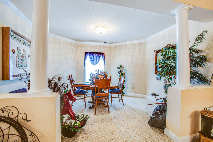 Image for Stately 5 BR/5.5 BA Home on 3.5 +/- Acres in Albemarle County, VA--SELLING to the HIGHEST BIDDER!!