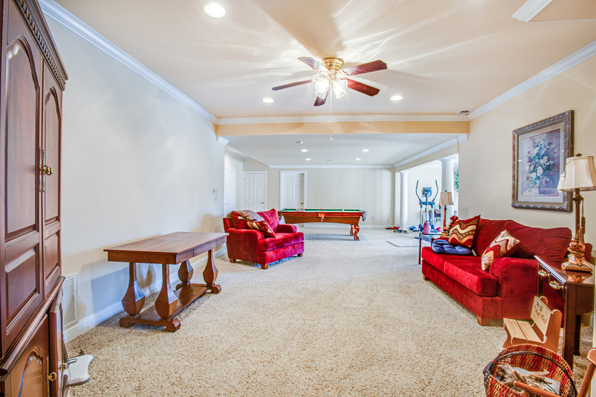 Image for Stately 5 BR/5.5 BA Home on 3.5 +/- Acres in Albemarle County, VA--SELLING to the HIGHEST BIDDER!!