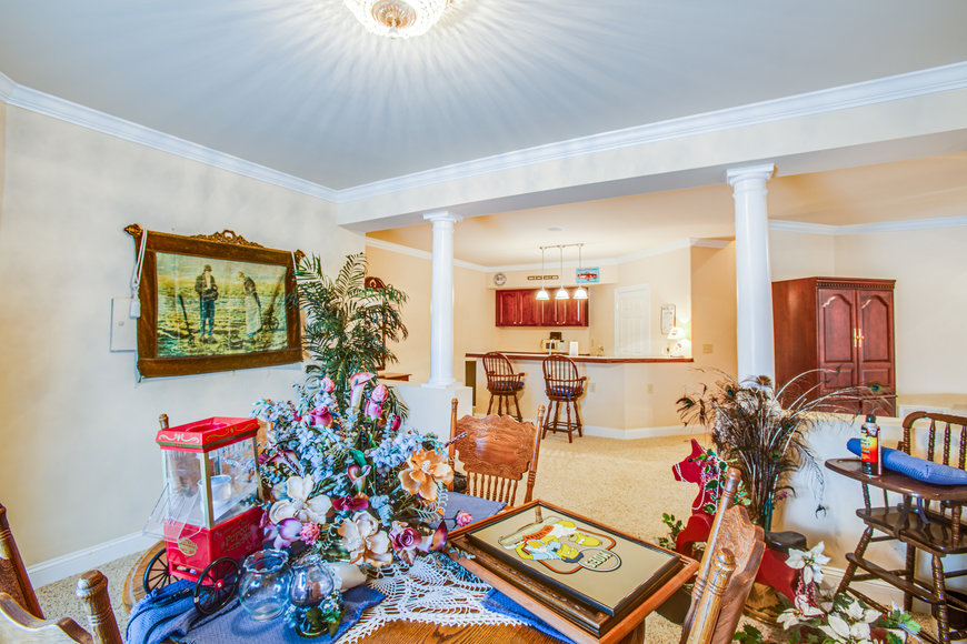 Image for Stately 5 BR/5.5 BA Home on 3.5 +/- Acres in Albemarle County, VA--SELLING to the HIGHEST BIDDER!!