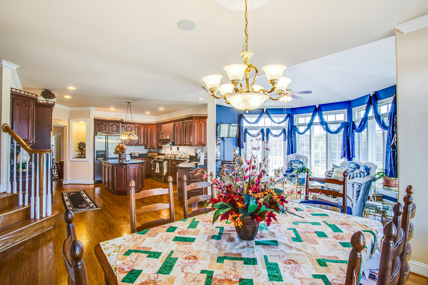 Image for Stately 5 BR/5.5 BA Home on 3.5 +/- Acres in Albemarle County, VA--SELLING to the HIGHEST BIDDER!!