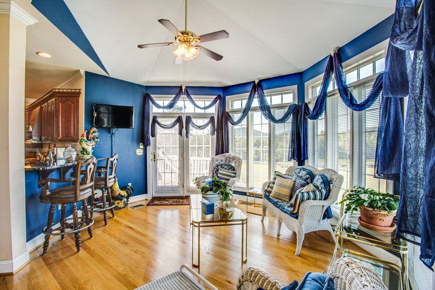 Image for Stately 5 BR/5.5 BA Home on 3.5 +/- Acres in Albemarle County, VA--SELLING to the HIGHEST BIDDER!!