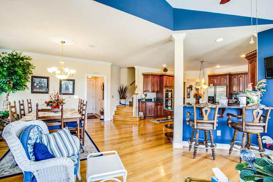 Image for Stately 5 BR/5.5 BA Home on 3.5 +/- Acres in Albemarle County, VA--SELLING to the HIGHEST BIDDER!!