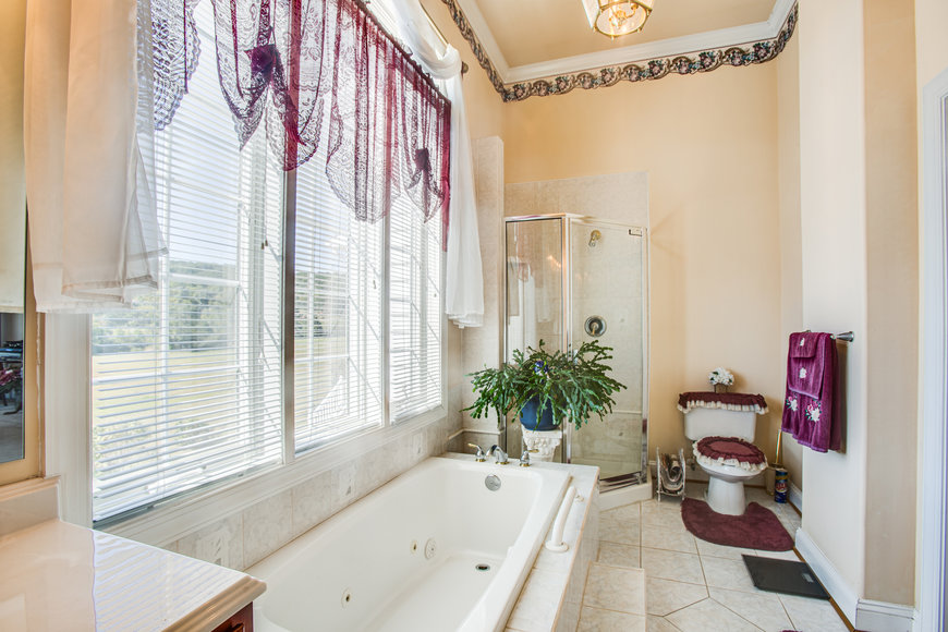 Image for Stately 5 BR/5.5 BA Home on 3.5 +/- Acres in Albemarle County, VA--SELLING to the HIGHEST BIDDER!!