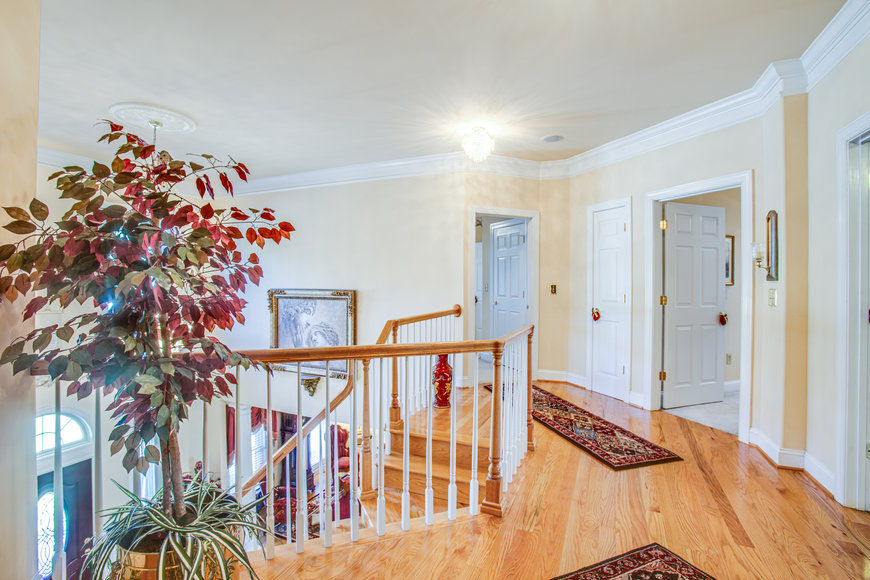 Image for Stately 5 BR/5.5 BA Home on 3.5 +/- Acres in Albemarle County, VA--SELLING to the HIGHEST BIDDER!!